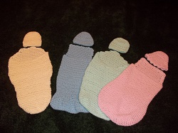 baby security blankets