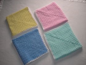 baby blankets