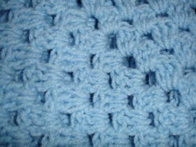 homemade baby blankets